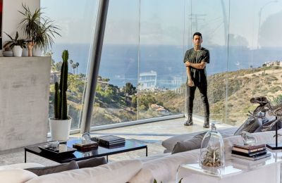 Φωτογραφία: Architectural Digest