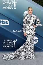 H Christina Applegate