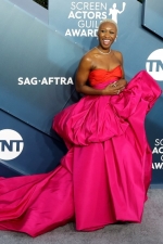 H Cynthia Erivo