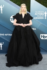 H Gwendoline Christie