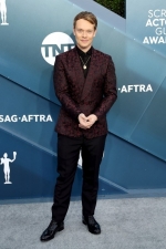 O Alfie Allen