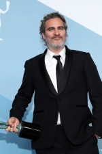 O Joaquin Phoenix