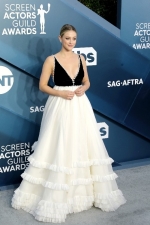 H Lily Reinhart