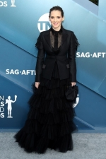 Η Winona Ryder