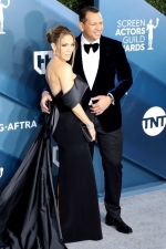 H Jennifer Lopez και ο Alex Rodriguez
