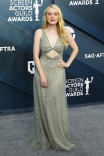 H Dakota Fanning