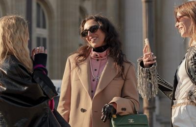 Amal Clooney: Το superfood που τρώει ως πρωινό