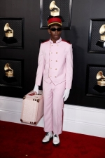 O Tyler, the Creator