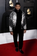 O Usher