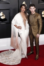 H Priyanka Chopra και ο Nick Jonas