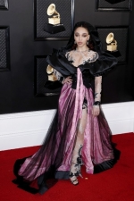 H FKA Twigs