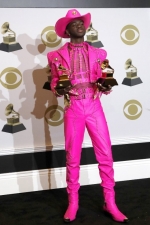 O Lil Nas X