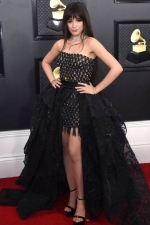H Camila Cabello
