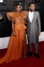 H Chrissy Teigen και ο John Legend
