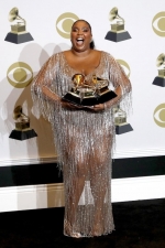 H Lizzo
