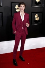 O Shawn Mendes