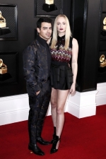 O Joe Jonas και η Sophie Turner