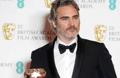 Όταν ο Joaquin υποκλίθηκε στον William