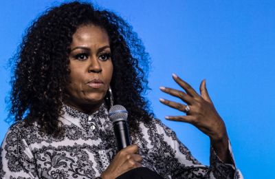 Οι αποκαλύψεις της Michelle για τα πάρτι στον Λευκό Οίκο που... ξέφυγαν 