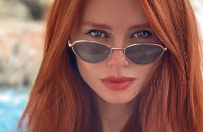Fringed φούστα από λινό ύφασμα €49.95 από Zara
