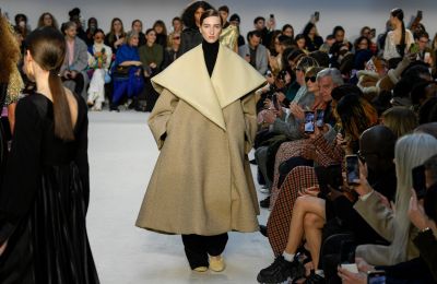Φωτογραφία: Giovanni Giannoni / WWD