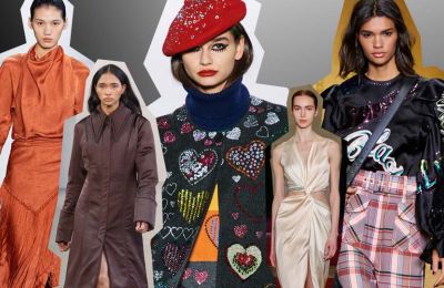 All Day Looks: Τι να φορέσετε για να είστε κομψές όλη μέρα
