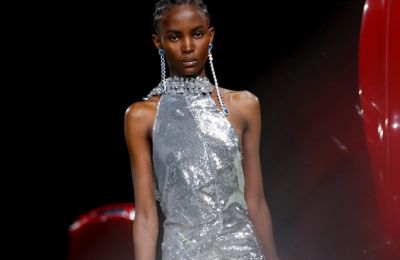 Φωτογραφίες: Gio Staiano, Alessandro Garofalo / NOWFASHION