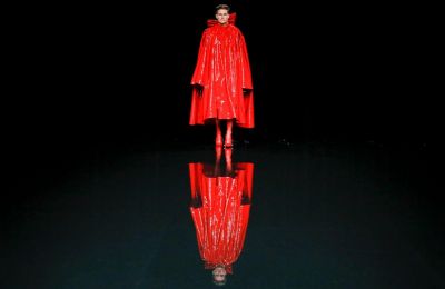 Στον μετα-αποκαλυπτικό κόσμο του Balenciaga