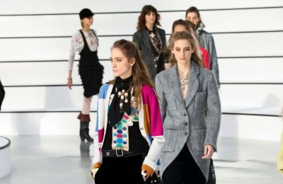 Φωτογραφία: Elizabeth Panatelo / NowFashion.com