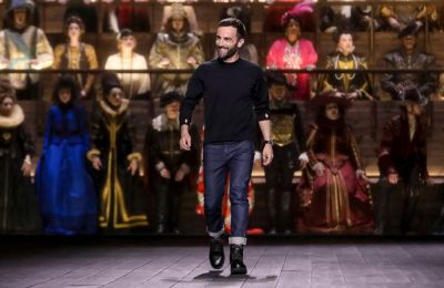 Φωτογραφίες: Gio Staiano / NowFashion