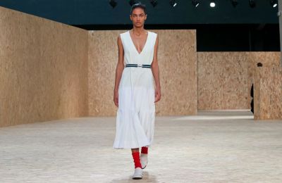 Φωτογραφίες: Regis Colin / NowFashion.com