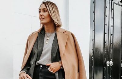 Fringed φούστα από λινό ύφασμα €49.95 από Zara