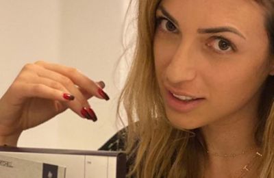 Γιώτα Παπαδοπούλου: Πώς Ευχήθηκε στον σύζυγό της, Νικόλα 