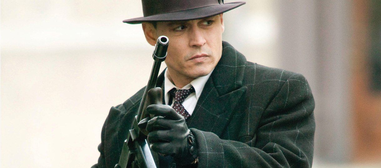 6 ταινίες με τον Johnny Depp, στο Netflix, must