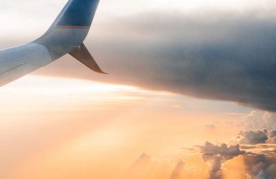 Ο κορωνοϊός δεν επηρέασε τα ταξίδια προς Ελλάδα 