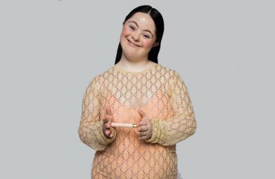 Recycled Blend Jumper με παγιέτες €37 από M&S   