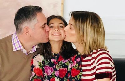 Ακαταμάχητα μακαρόνια ψημένα στον φούρνο με τυριά