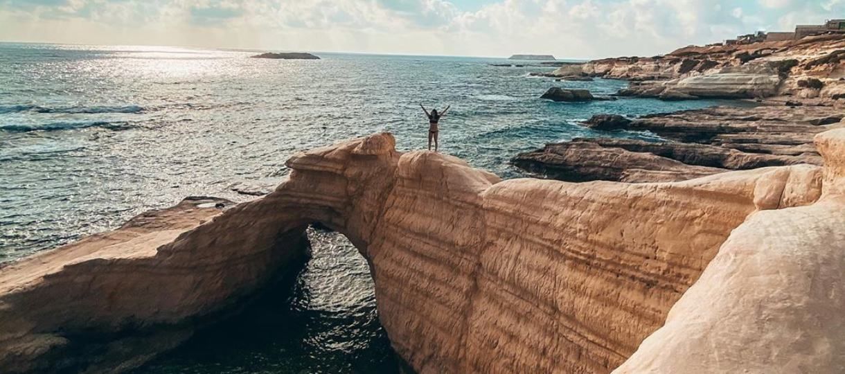 O γύρος της Κύπρου μέσα από 18 υπέροχες φωτογραφίες, must