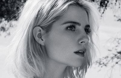 To νέο άρωμα Chloe με πρωταγωνίστρια την Lucy Boynton
