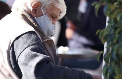 Κ Story: Αυτά είναι τα νέα μέτρα που θα έχουν ισχύ από τις 11 μέχρι 31η Δεκεμβρίου