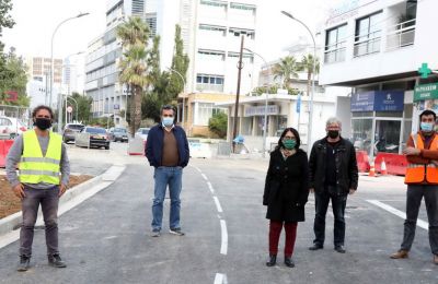 Τέσσερα από τα πιο μικρά εστιατόρια της Κύπρου