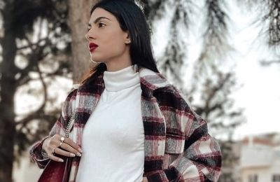 photo by @iviadamou_