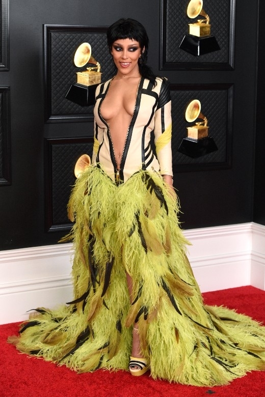 H Doja Cat