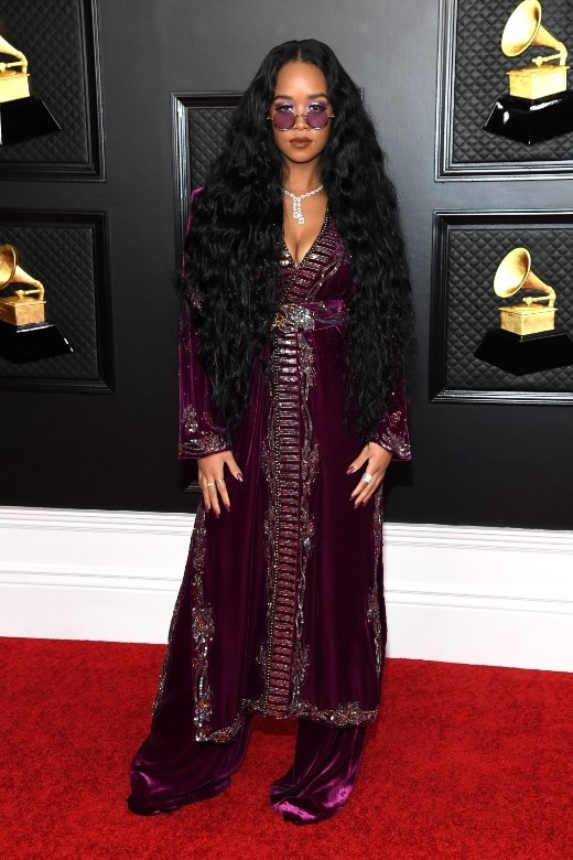 H H.E.R.