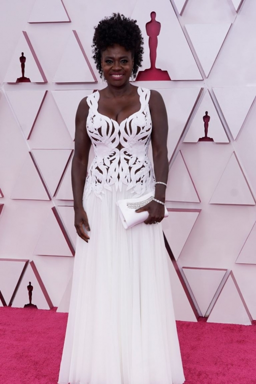 H Viola Davis