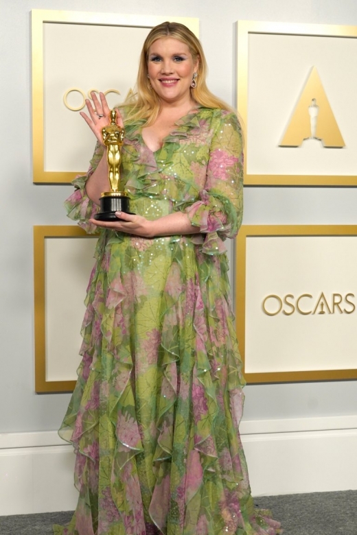 H Emerald Fennell
