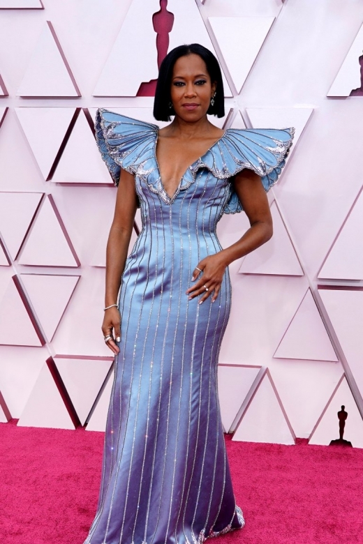 H Regina King