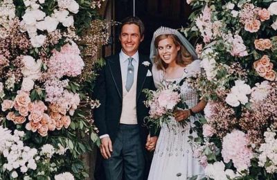 Photo By @ivankatrump On Instagram