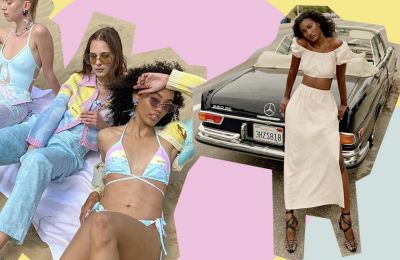 All Day Looks: Τι να φορέσετε για να είστε κομψές όλη μέρα