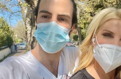 Πώς τα δάση και χώροι πρασίνου μειώνουν τους κινδύνους για την υγεία;